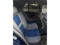 2002 VW GOLF 1.6 16v 287.000 km de PASİFİC