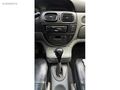 2002 MODEL 228 BİN KM'DE OTOMATİK 1.6 16 VALF SCENİC