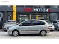 2002 MODEL 228 BİN KM'DE OTOMATİK 1.6 16 VALF SCENİC