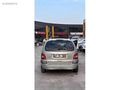 2002 MODEL 228 BİN KM'DE OTOMATİK 1.6 16 VALF SCENİC