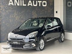 ANIL AUTO'dan''2012 SCENİC 1.5DCI PRİVİLEGE OTOMATİK ''KUSURSUZ!