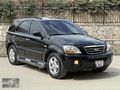 2008 Kia Sorento 2.5 XFORCE 170 HP 4x4 HATASIZ TRAMERSİZ