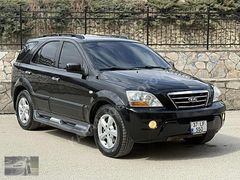 2008 Kia Sorento 2.5 XFORCE 170 HP 4x4 HATASIZ TRAMERSİZ