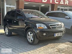 HATASIZ BOYASIZ 136.000 KM DE ORJİNAL EMSALSİZ