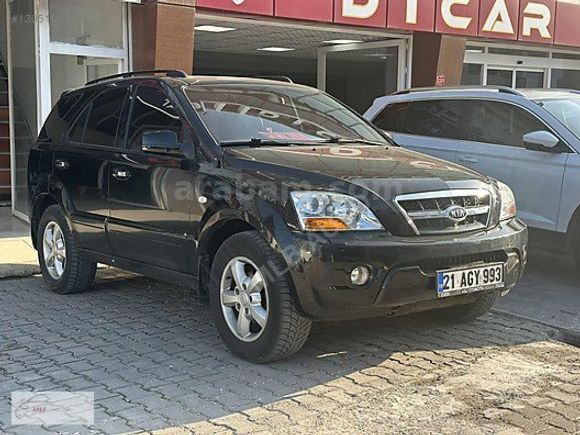 HATASIZ BOYASIZ 136.000 KM DE ORJİNAL EMSALSİZ