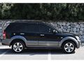 2006 KİA SORENTO EX 4x4 OTOMATİK 294.000KM-SUNROOF-K.ISITMA