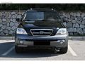2006 KİA SORENTO EX 4x4 OTOMATİK 294.000KM-SUNROOF-K.ISITMA