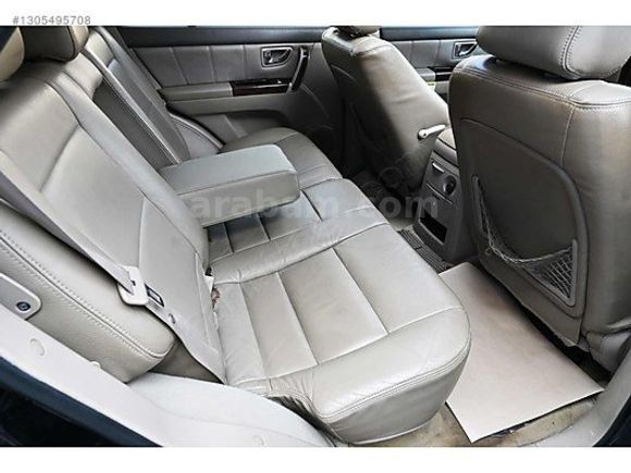 2006 KİA SORENTO EX 4x4 OTOMATİK 294.000KM-SUNROOF-K.ISITMA