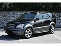 2006 KİA SORENTO EX 4x4 OTOMATİK 294.000KM-SUNROOF-K.ISITMA