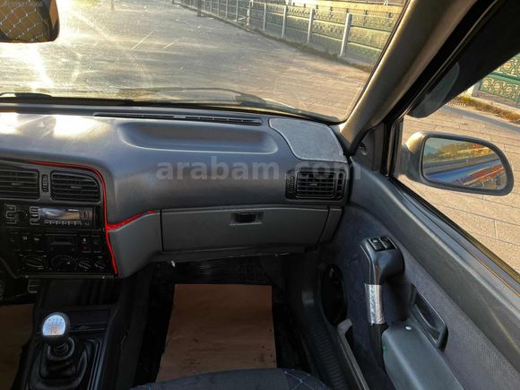 1998 MODEL RENAULT EUROPA ALİZE