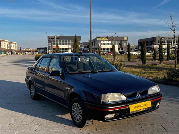 1998 MODEL RENAULT EUROPA ALİZE