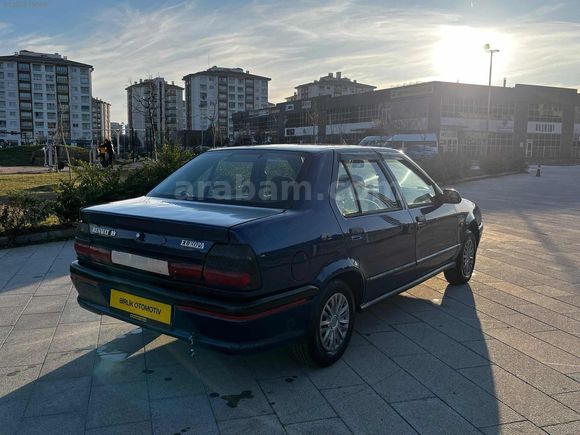 1998 MODEL RENAULT EUROPA ALİZE