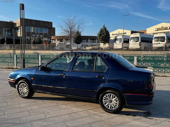 1998 MODEL RENAULT EUROPA ALİZE