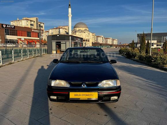1998 MODEL RENAULT EUROPA ALİZE