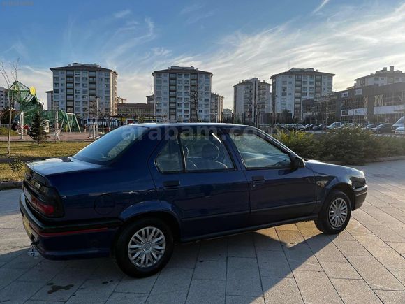 1998 MODEL RENAULT EUROPA ALİZE