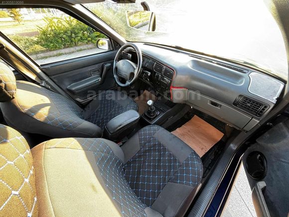 1998 MODEL RENAULT EUROPA ALİZE