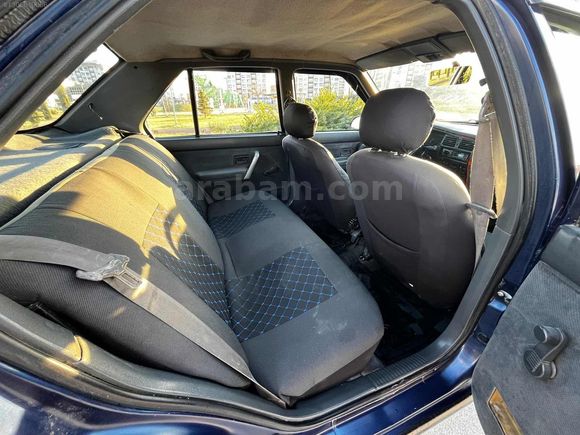 1998 MODEL RENAULT EUROPA ALİZE