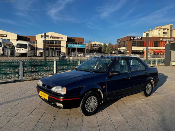 1998 MODEL RENAULT EUROPA ALİZE