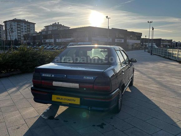 1998 MODEL RENAULT EUROPA ALİZE