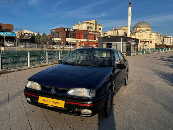 1998 MODEL RENAULT EUROPA ALİZE