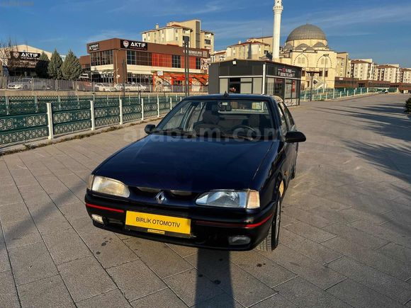 1998 MODEL RENAULT EUROPA ALİZE