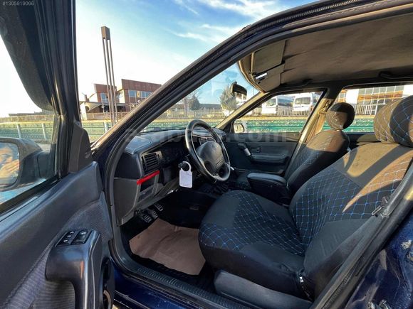 1998 MODEL RENAULT EUROPA ALİZE