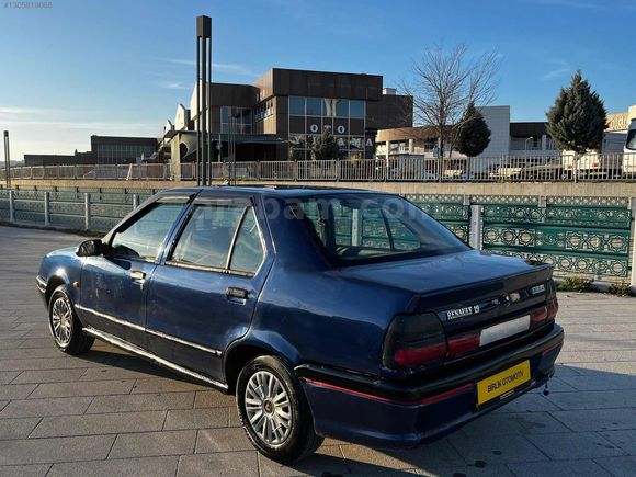 1998 MODEL RENAULT EUROPA ALİZE