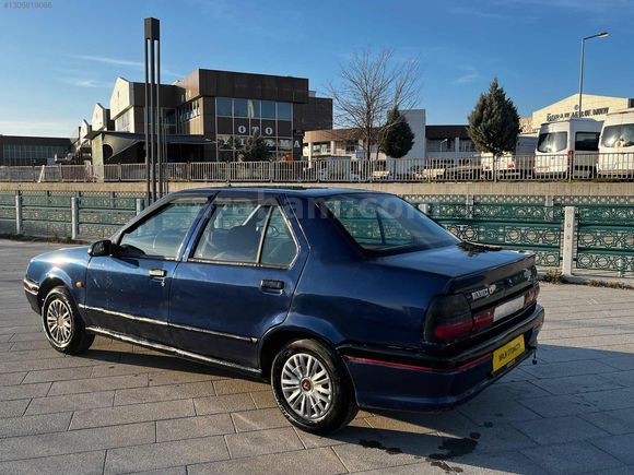 1998 MODEL RENAULT EUROPA ALİZE
