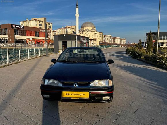 1998 MODEL RENAULT EUROPA ALİZE