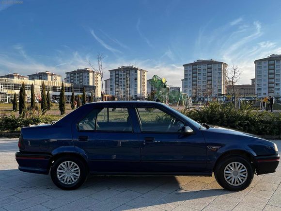 1998 MODEL RENAULT EUROPA ALİZE