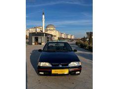 1998 MODEL RENAULT EUROPA ALİZE