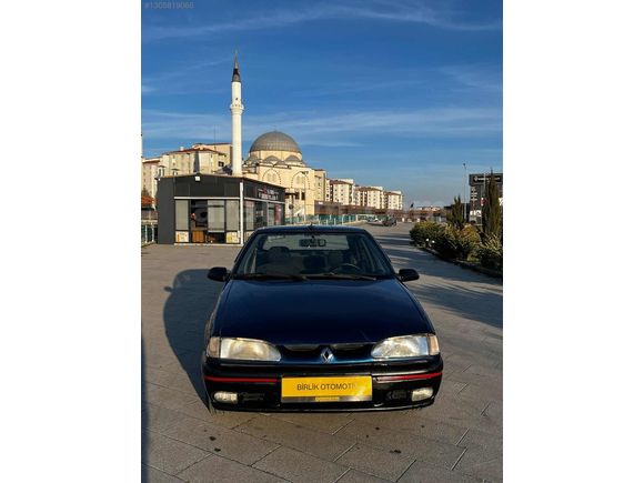 1998 MODEL RENAULT EUROPA ALİZE