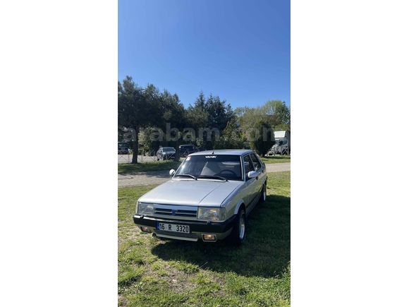 Sahibinden Tofaş Şahin S 1995 Model Bursa