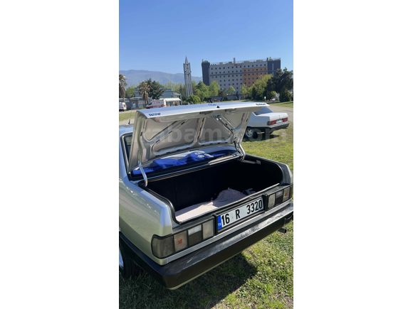 Sahibinden Tofaş Şahin S 1995 Model Bursa