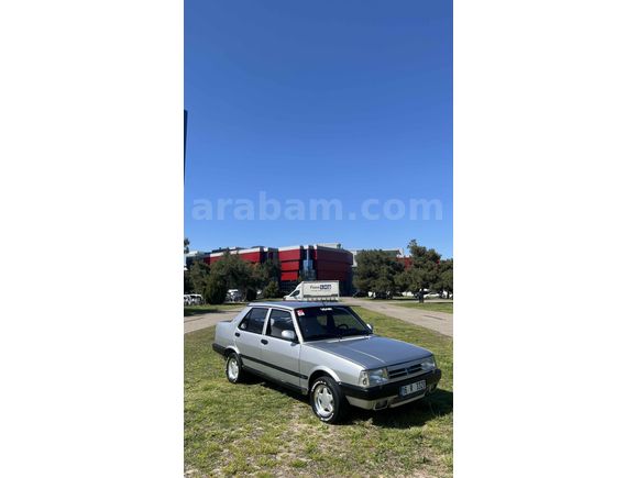Sahibinden Tofaş Şahin S 1995 Model Bursa