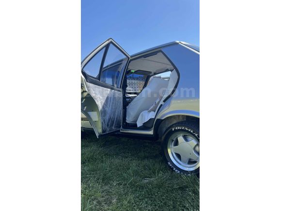 Sahibinden Tofaş Şahin S 1995 Model Bursa