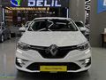 2024 MEGANE DİZEL OTOMATİK TOUCH HATASIZ 18.000 KM'DE
