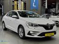 2024 MEGANE DİZEL OTOMATİK TOUCH HATASIZ 18.000 KM'DE