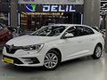 2024 MEGANE DİZEL OTOMATİK TOUCH HATASIZ 18.000 KM'DE