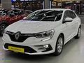 2024 MEGANE DİZEL OTOMATİK TOUCH HATASIZ 18.000 KM'DE