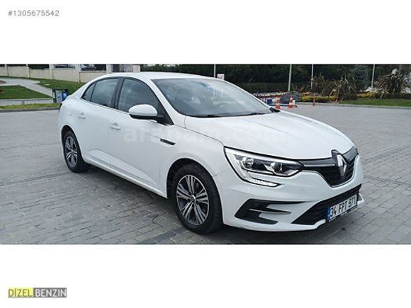 2022/Km 85000/Boyasız Tramersiz Orijinal/Yetkili Servis Bakımlı