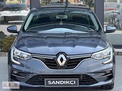 SANDIKÇI 2.EL 2022 Megane Sedan 1.5 BluedCi Touch EDC