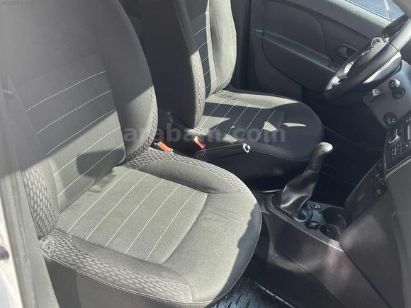 DEVRAN OTOMOTİV TEN TURBOLU.100Hp'lik-FABRİKASYON LPĞ'li