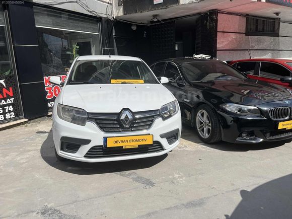 DEVRAN OTOMOTİV TEN TURBOLU.100Hp'lik-FABRİKASYON LPĞ'li