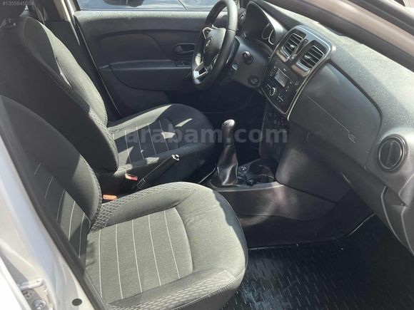 DEVRAN OTOMOTİV TEN TURBOLU.100Hp'lik-FABRİKASYON LPĞ'li