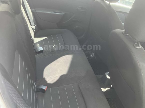 DEVRAN OTOMOTİV TEN TURBOLU.100Hp'lik-FABRİKASYON LPĞ'li