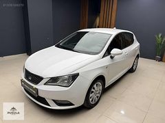 KREDİ&K.KARTI -2014 SEAT IBIZA-1.2TSI-OTOMATİK-HATASIZ-109KM