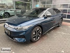VW Bayii TAMAŞ - 2024 VW ID.7 Pro S Cam Tavan + Harman Kardon