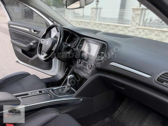 ÖZ DURMUŞ AUTO HATASIZ MEGAN4