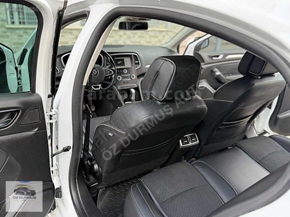 ÖZ DURMUŞ AUTO HATASIZ MEGAN4